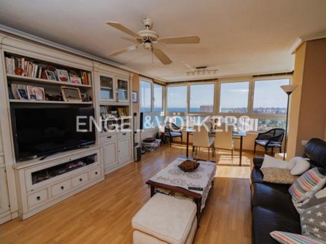 Piso en venta en Platja de Mutxavista, l'Alacantí