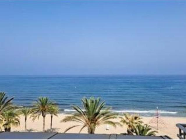 Piso en venta en El Campello, Platja de Mutxavista