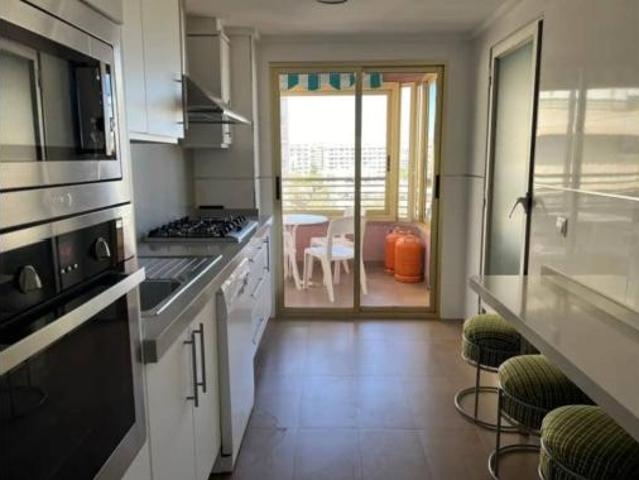 Piso en venta en Platja de Mutxavista, l'Alacantí