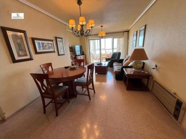 Piso en venta en Platja de Mutxavista, l'Alacantí