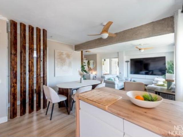 Piso en venta en El Campello, Platja de Mutxavista