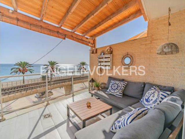 Piso en venta en l'Alacantí, Valencia