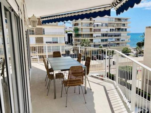 Piso en venta en El Campello