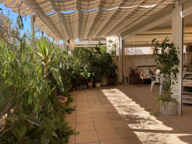 Estudio en venta en Platja de Mutxavista, l'Alacantí