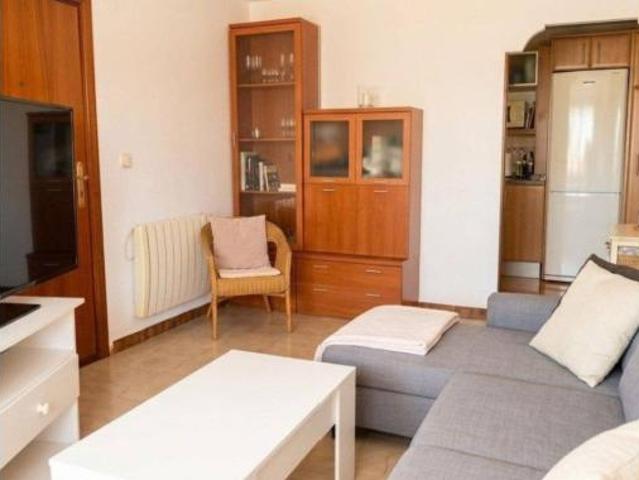 Piso en venta en Platja de Mutxavista, l'Alacantí