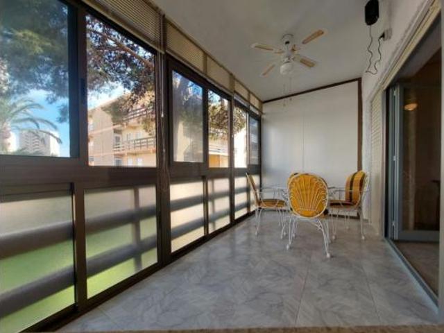 Piso en venta en Platja de Mutxavista, l'Alacantí
