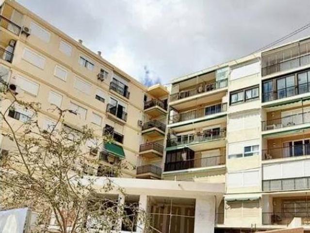 Piso en venta en Platja de Mutxavista, l'Alacantí