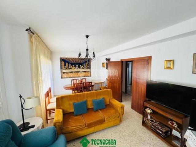 Piso en venta en El Carpio, Andalucía