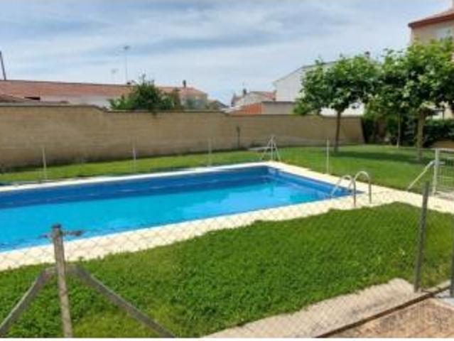 Piso en venta en El Casar De Escalona, Castilla-La Mancha
