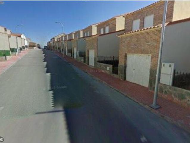 Piso en venta en El Casar De Escalona, Castilla-La Mancha