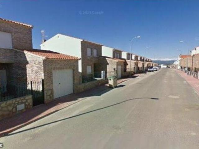Piso en venta en El Casar De Escalona, Castilla-La Mancha