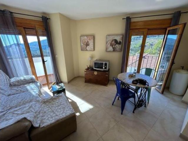 Piso en venta en el Castell de Guadalest, Alacant / Alicante