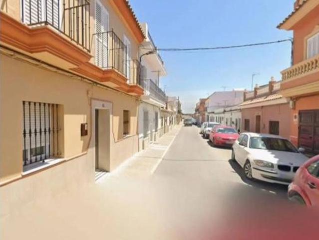 Piso en venta en El Cuervo De Sevilla, Andalucía