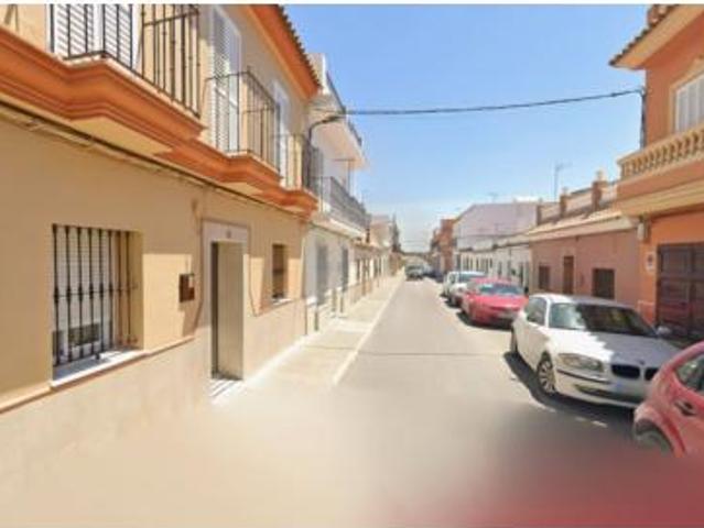 Piso en venta en El Cuervo De Sevilla, Andalucía
