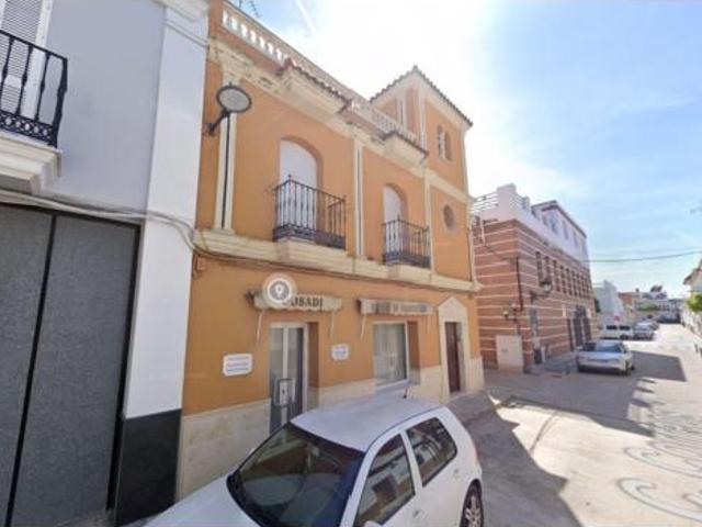 Piso en venta en El Cuervo De Sevilla, Andalucía