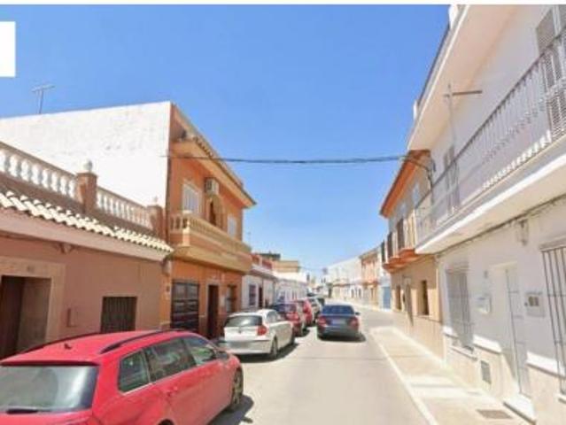 Piso en venta en El Cuervo De Sevilla, Andalucía