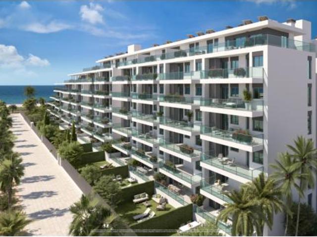 Piso en venta en Almerimar, El Ejido