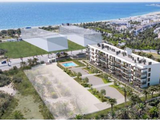 Piso en venta en Almerimar, El Ejido