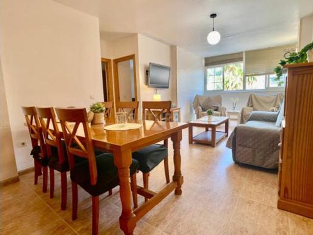 Piso en venta en El Ejido, Urbanización 