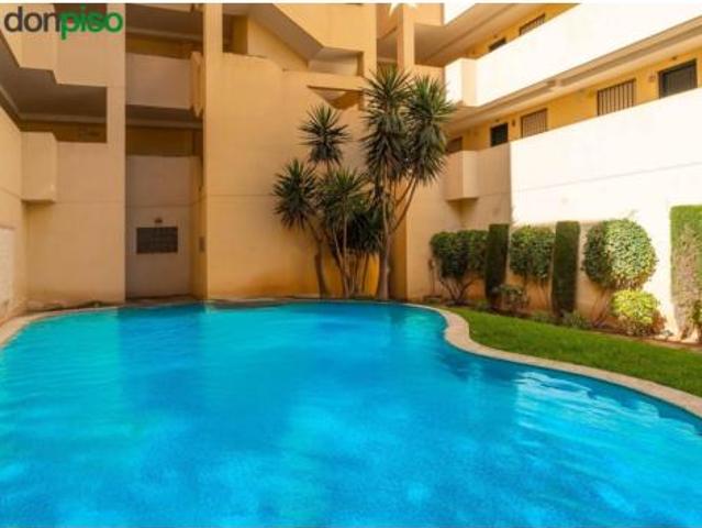 Piso en venta en Almerimar, El Ejido