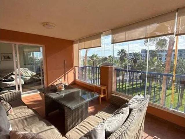 Piso en venta en Almerimar, El Ejido