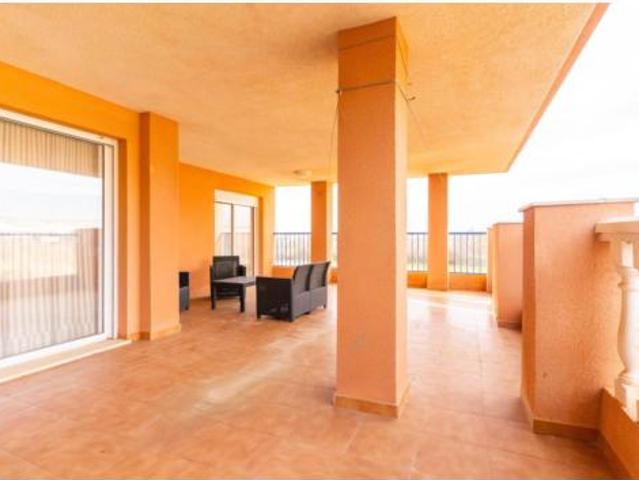 Piso en venta en El Ejido, Almerimar