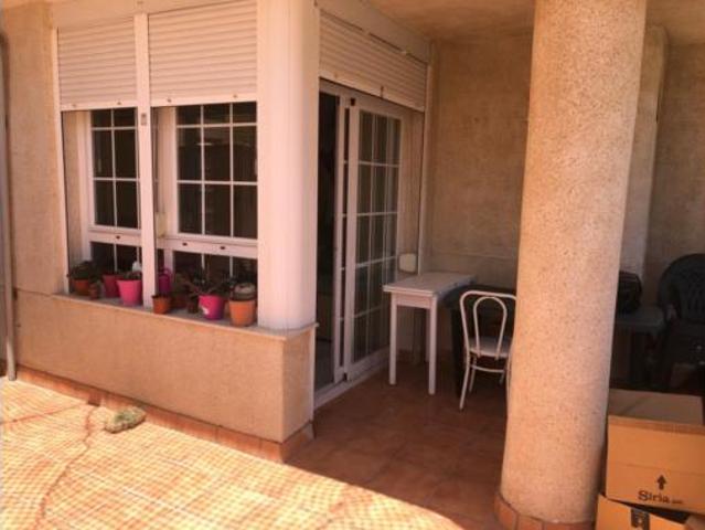 Piso en venta en Almerimar, El Ejido
