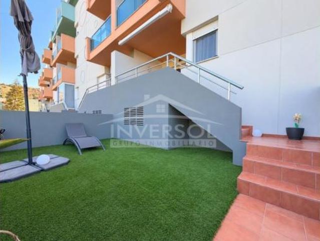 Piso en venta en Almerimar, El Ejido