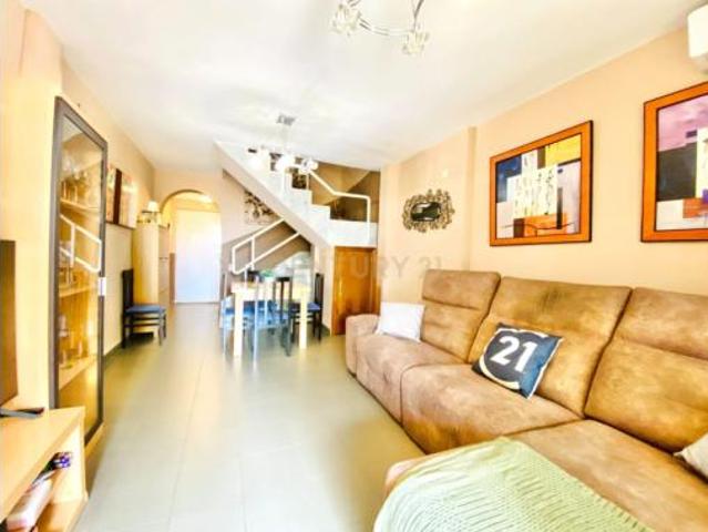 Piso en venta en Almerimar, El Ejido
