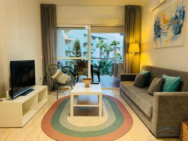 Piso en venta en Almerimar, El Ejido
