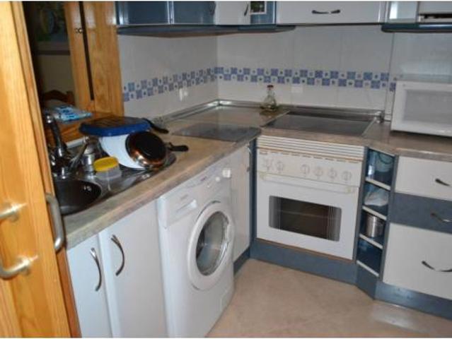 Piso en venta en Almerimar, El Ejido