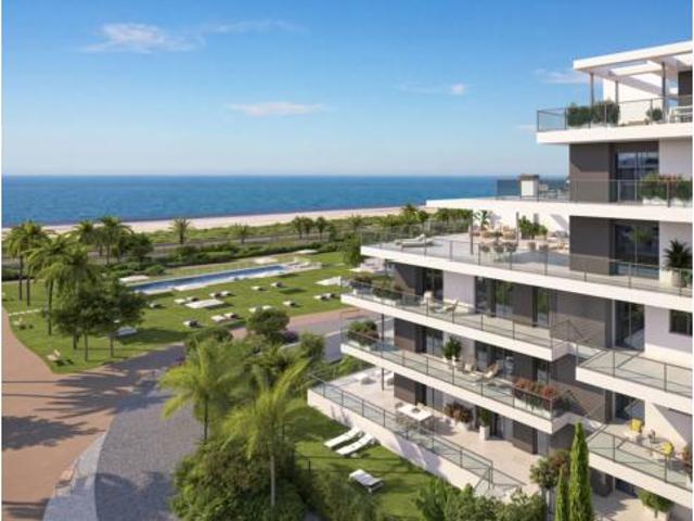 Piso en venta en Almerimar, El Ejido