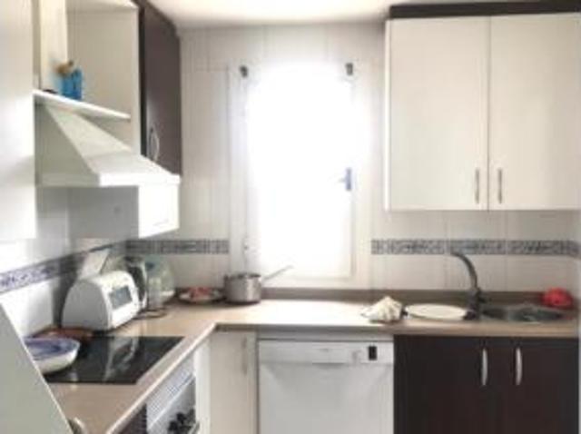 Piso en venta en Almerimar, El Ejido
