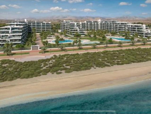 Piso en venta en Almerimar, El Ejido