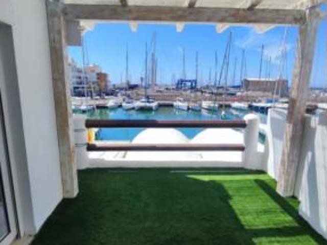 Piso en venta en El Ejido, Andalucía