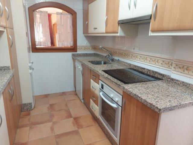Piso en venta en Almerimar, El Ejido