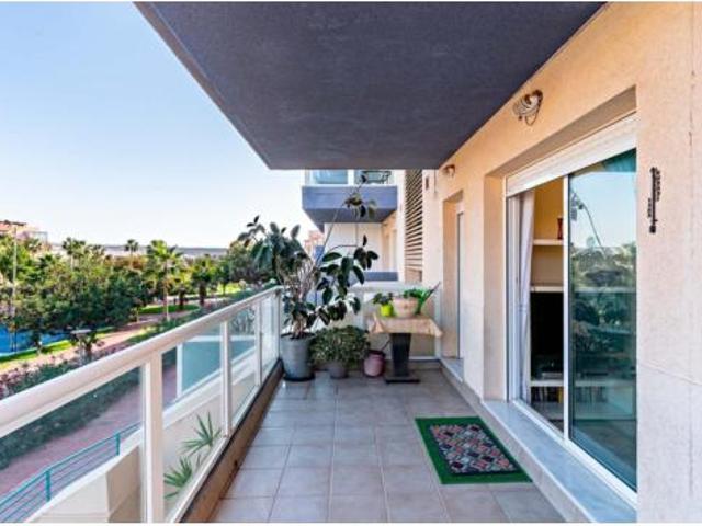 Piso en venta en El Ejido, Andalucía