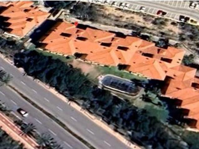 Piso en venta en Urbanización Velas Blancas, El Ejido