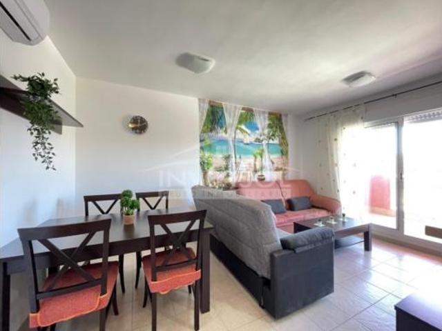 Piso en venta en Almerimar, El Ejido
