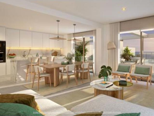 Piso en venta en Almerimar, El Ejido