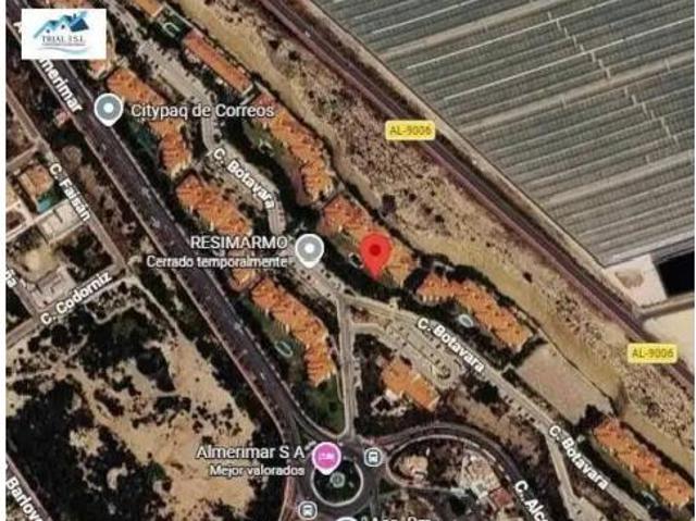 Piso en venta en Almerimar, El Ejido