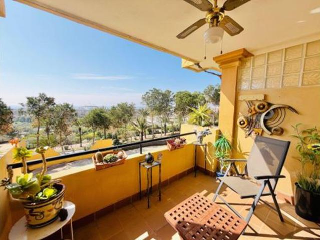 Piso en venta en Almerimar, El Ejido