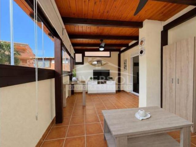 Piso en venta en Almerimar, El Ejido