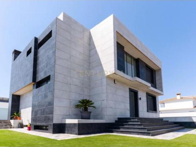 Chalet en venta en Almerimar, El Ejido
