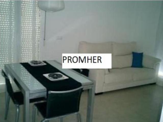 Piso en venta en Almerimar, El Ejido