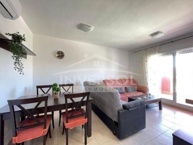 Piso en venta en Almerimar, El Ejido