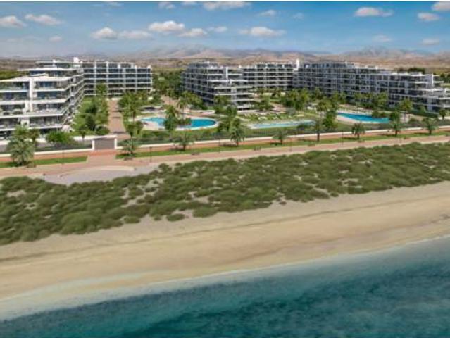 Piso en venta en Almerimar, El Ejido