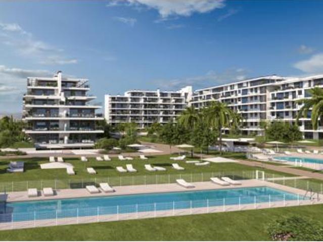 Piso en venta en Almerimar, El Ejido