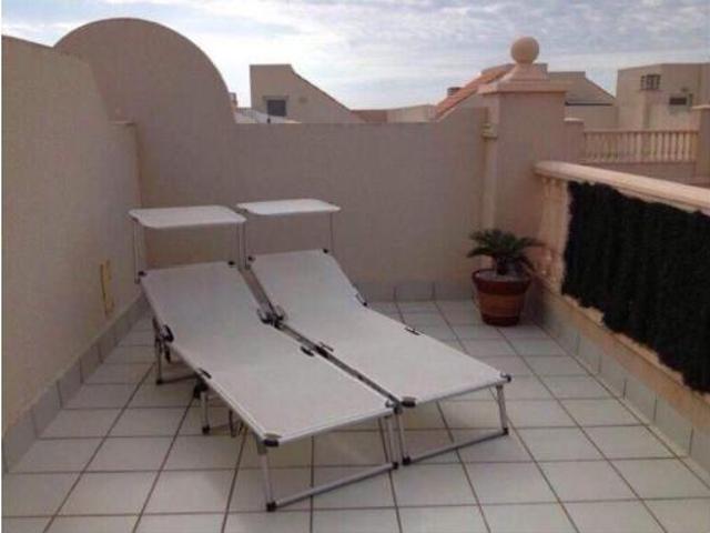 Piso en venta en Almerimar, El Ejido