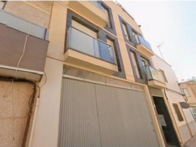 Piso en venta en Balerma Residential Area, El Ejido